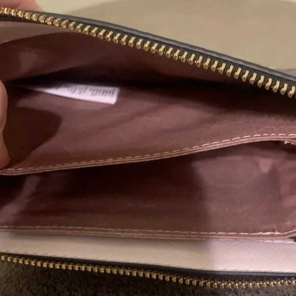 👜 ALDO Brand New‎ Floral Purse - Picture 5 of 10